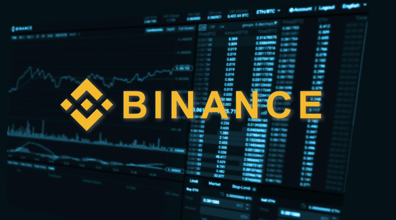 Cos’è Binance e Come registrarsi?