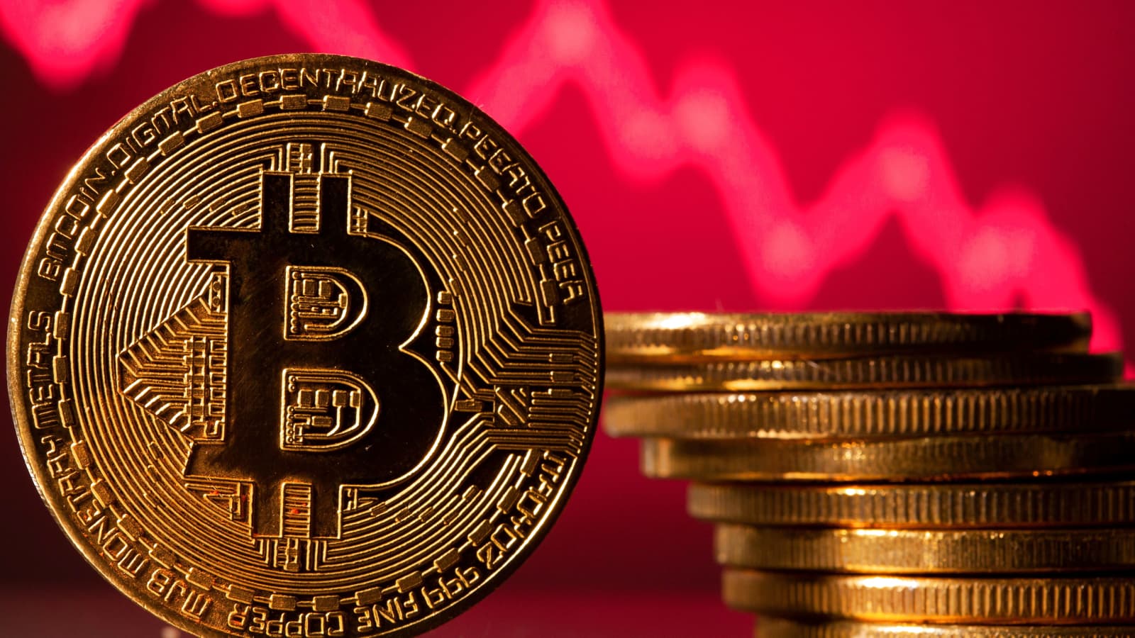 Bitcoin: cos’è e come funziona