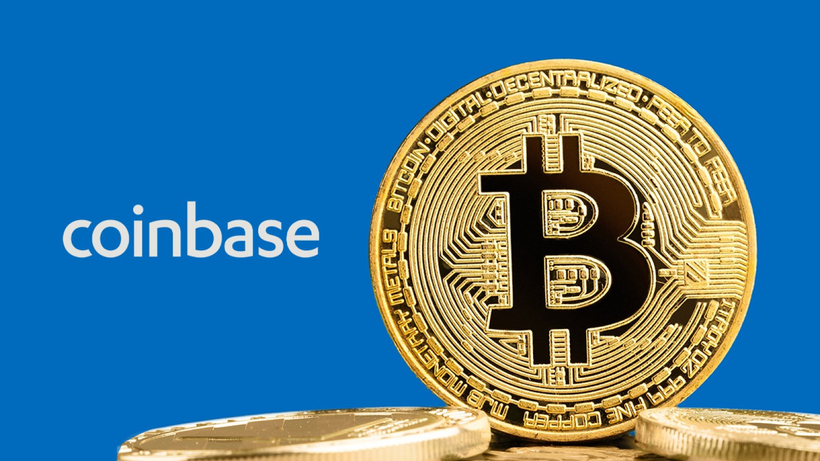 Registrazione e verifica account Coinbase