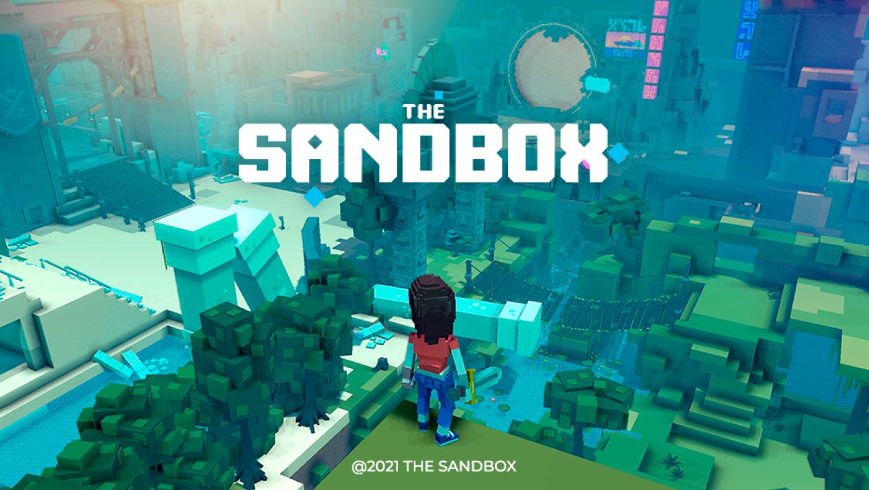 The Sandbox (SAND): cos’è e come funziona